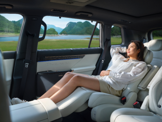 20萬級家用6座SUV：東風奕派eπ008 零跑C16 位置：資訊_fororder_【10】20萬級家用6座SUV：東風奕派eπ008 零跑C16609