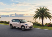 長續航更繽紛 繽果S 525km旗艦款進階上市