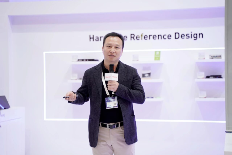 中科創達攜手吉利汽車集團 NVIDIA共同在IAA2025發佈AIBOX   位置：資訊_fororder_圖片6