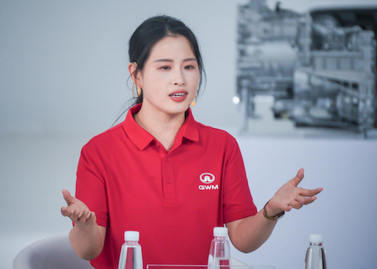 “Hi4 Talk嗨聊會”第二期開播 帶你解鎖環塔冠軍動力的奧秘 位置：資訊+移動端資訊_fororder_【3】“Hi4 Talk嗨聊會”第二期開播 帶你解鎖環塔冠軍動力的奧秘771