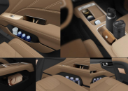 坐得寬、裝得下、拓展強 星光560實力演繹“硬”空間