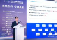 破除“內卷式”競爭 中國汽車駛向價值創新重構新藍海  位置：資訊+移動端資訊