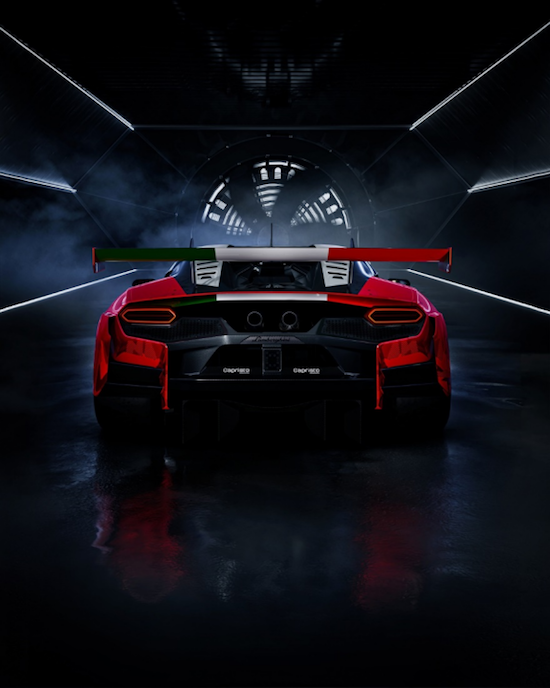 蘭博基尼Temerario GT3：輕量化鋁制車身結構 V8雙渦輪增壓發動機 彰顯全新理念  位置：資訊_fororder_【2】蘭博基尼Temerario GT3：輕量化鋁制車身結構 V8雙渦輪增壓發動機 彰顯全新理念2101