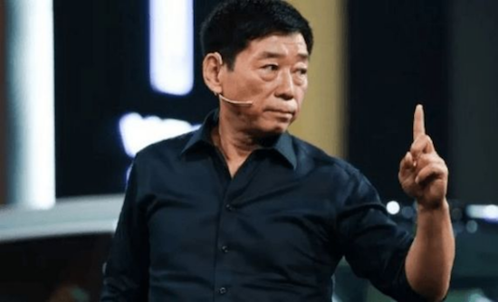 魏建軍發佈長城汽車35週年高管合照 超跑項目指日可待  位置：資訊_fororder_【3】魏建軍發佈長城汽車35週年高管合照 超跑項目指日可待332