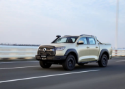 當長城炮遇見英歌舞：一場中國文化的精神遠征