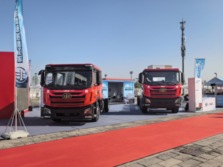 解放鷹途消防車亮相第二十一屆中國國際消防展_fororder_【8】解放鷹途高端消防車亮相第二十一屆中國國際消防展159