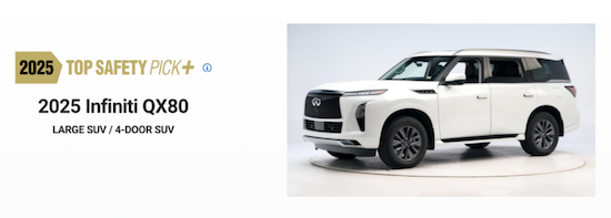 【資訊+移動端資訊】無限“新”境 英菲尼迪全球旗艦車型QX80中國首秀_fororder_【4】無限「新」境 英菲尼迪全球旗艦車型QX80中國首秀747