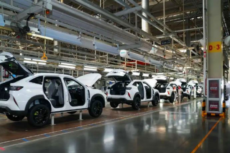 從長城汽車35週年開放日看中國汽車工業發展底氣 位置：資訊_fororder_從長城汽車35週年開放日看中國汽車工業發展底氣696