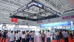 瑞能股份電池全生命週期測試方案閃耀 CIBF 2025