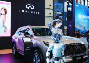 2025第十七屆鄭州國際車展盛幕開啟