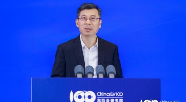 張永偉：中國在全球汽車供應鏈中的地位愈加突出