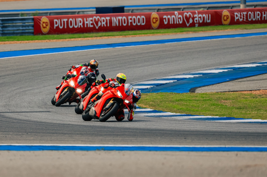 【資訊+移動端資訊】杜卡迪全新Panigale V4正式上市 重新定義高性能騎行時代_fororder_【2】杜卡迪全新Panigale V4正式上市 重新定義高性能騎行時代2544