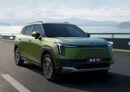 東風奕派納米06斬獲“世界十佳智慧座艙”大獎 引領A0級價值新高度