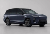 一批6座版本SUV“奶爸車”即將上市  位置：資訊