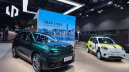 零跑汽車進軍香港市場T03/C10開啟預售 位置：資訊