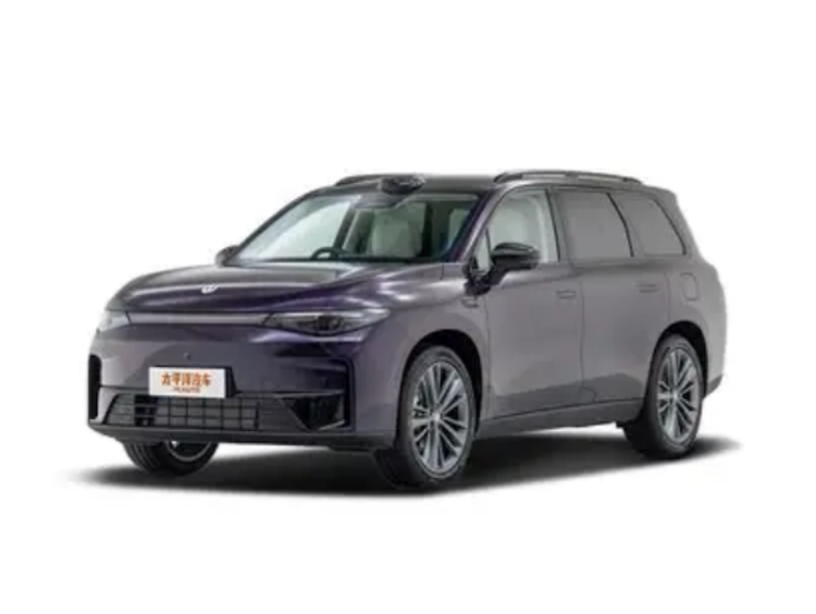 20萬級家用SUV：誰才是真正的“全家安全移動艙”？  位置：資訊_fororder_【6】20萬級家用SUV：誰才是真正的“全家安全移動艙”？156