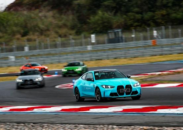全新BMW M3旅行版于2025 M熱血嘉年華中國首發並上市  位置：資訊