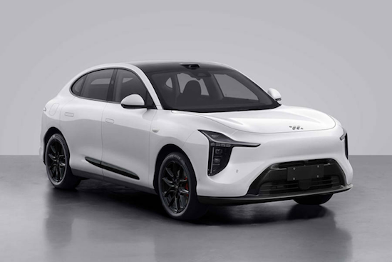 理想i8、猛士M817、寶馬i3、比亞迪漢L DM-p等多款新車亮相工信部申報_fororder_【3】理想i8、猛士M817、寶馬i3、比亞迪漢L DM-p等多款新車亮相工信部申報124