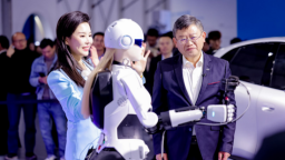 油電同智 全球同行 奇瑞汽車智慧化戰略發佈會盛大開幕