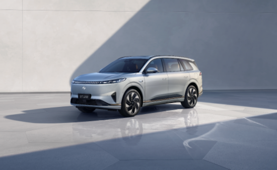 ‌2025年20萬內品質與空間並重的新能源SUV精選_fororder_【3】2025年20萬內品質與空間並重的新能源SUV精選364