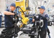 從“標準跟隨”轉向“規則引領”——中國汽車標準國際化步伐加快