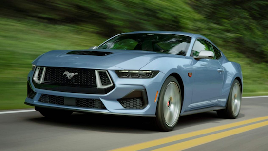 【資訊】加冕“雙冠王” 福特Mustang再度登頂全球及全美跑車銷量榜單_fororder_【8】加冕“雙冠王” 福特Mustang再度登頂全球及全美跑車銷量榜單748