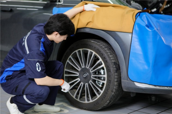 問界率先推出西部自駕遊服務保障活動 引領汽車行業用戶服務新標杆  位置：資訊_fororder_【1】問界率先推出西部自駕遊服務保障活動，引領汽車行業用戶服務新標杆648