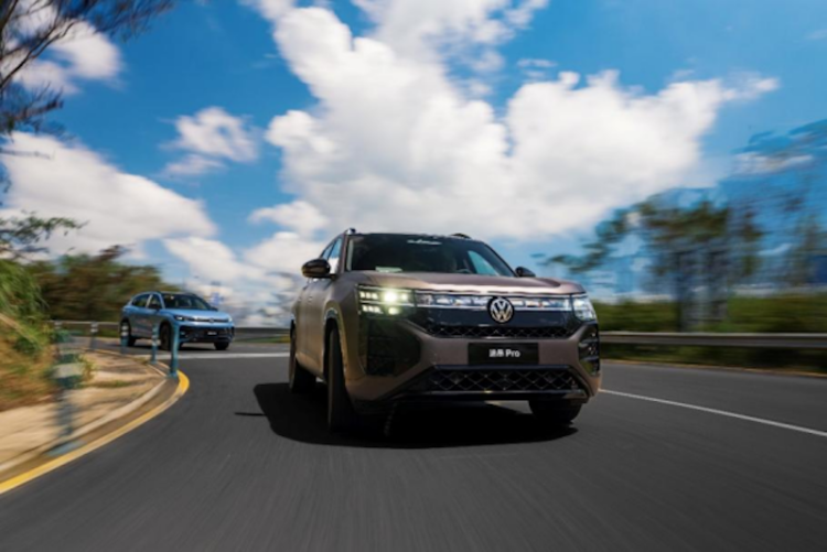 超可靠的駕駛輔助 超好用的人機共駕 上汽大眾Pro家族2026款上市智慧再進化  位置：焦點圖+移動端圖_fororder_【2】超可靠的駕駛輔助 超好用的人機共駕 上汽大眾Pro家族2026款上市智慧再進化752