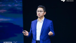 奇瑞汽車執行副總裁高新華：讓全球用戶體驗中國技術 加速奇瑞品牌全球化征程