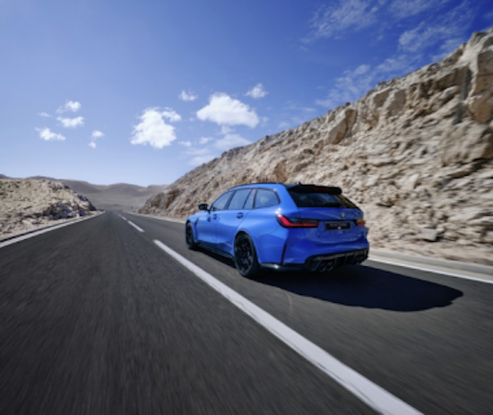 全新BMW M3旅行版于2025 M熱血嘉年華中國首發並上市 位置:資訊_fororder_【6】全新BMW M3旅行版于2025 M熱血嘉年華中國首發並上市211