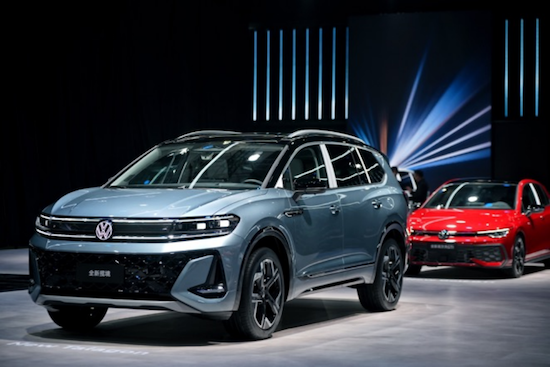 【資訊+移動端資訊】向新而行 全維進化 一汽-大眾大眾品牌上海車展再啟新程_fororder_【5】向新而行 全維進化 一汽-大眾大眾品牌上海車展再啟新程1274