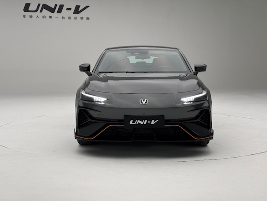 靜態體驗長安第三代UNI-V帶來的新變化  位置：資訊_fororder_【10】靜態體驗長安第三代UNI-V帶來的新變化101