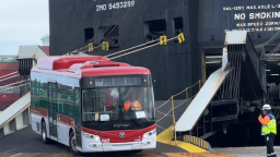 商用車出海桂冠從未易主：盤點北汽福田爭創一流商用車企業的底氣