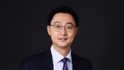 高嵩出任捷豹路虎中國市場部執行副總裁