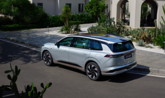 20萬內家用大六座SUV：東風eπ008全面解析_fororder_【2】20萬內家用大六座SUV：東風eπ008全面解析1471