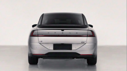 104項體驗更新升級 2026款小鵬P7+將發佈