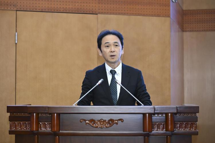 “新起點 新使命 新未來” 日産LCV研發中心在鄭州日産成立