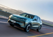 11月車市穩中有進 頭部車企以技術與生態構建護城河