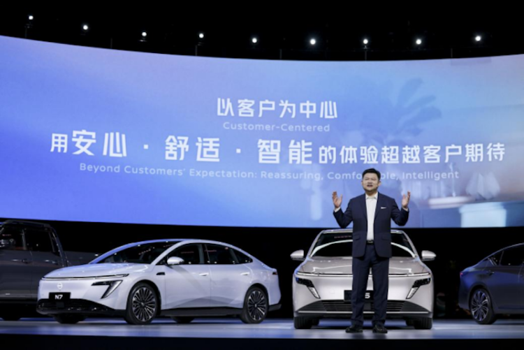 日産中國40週年品牌之夜啟幕 日産汽車CEO攜兩款全新車型開啟在華首秀_fororder_【4】日産中國40週年品牌之夜啟幕 日産汽車CEO攜兩款全新車型開啟在華首秀1674