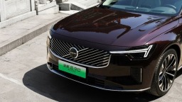 沃爾沃全新S90心馳璀璨：以“安全信仰”續寫外交車榮耀傳承 位置：資訊