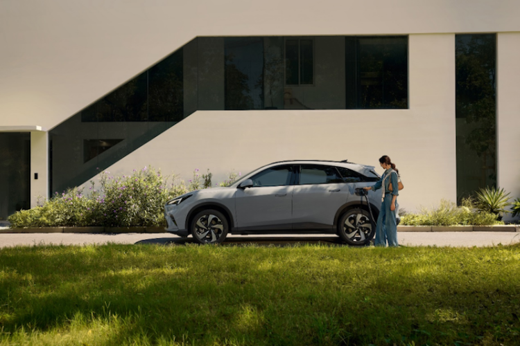 左攬元境智行 右享神擎增程 全新阿爾法T5上市 位置：資訊_fororder_【2】左攬元境智行 右享神擎增程 全新阿爾法T5上市2507