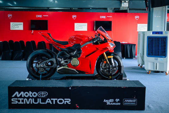 【資訊+移動端資訊】杜卡迪全新Panigale V4正式上市 重新定義高性能騎行時代_fororder_【2】杜卡迪全新Panigale V4正式上市 重新定義高性能騎行時代1223