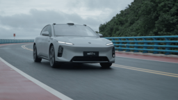 底盤、車內細節等多項升級 蔚來新ET5及新ET5T上市