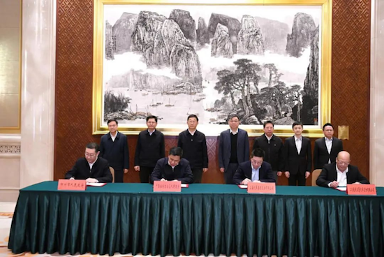 【資訊】因地制宜發展新質生産力 上汽通用五菱獲評全國工信系統先進集體_fororder_【4】因地制宜發展新質生産力 上汽通用五菱獲評全國工信系統先進集體391