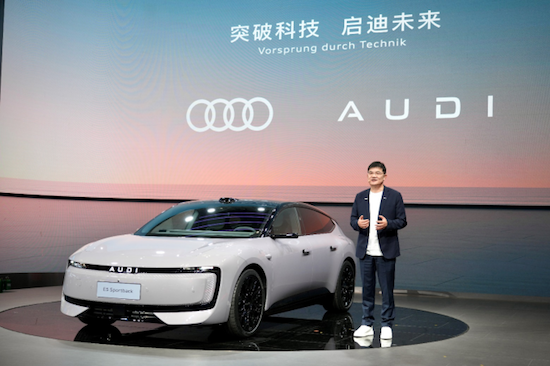 【資訊+移動端資訊】全球智慧 中國速度 上汽大眾2025上海車展開啟“全勢能”佈局_fororder_【2】全球智慧 中國速度 上汽大眾2025上海車展開啟“全勢能”佈局555