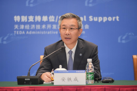 2025中國汽車産業發展（泰達）國際論壇新聞發佈會舉辦 位置：資訊_fororder_【5】2025中國汽車産業發展（泰達）國際論壇新聞發佈會舉辦89