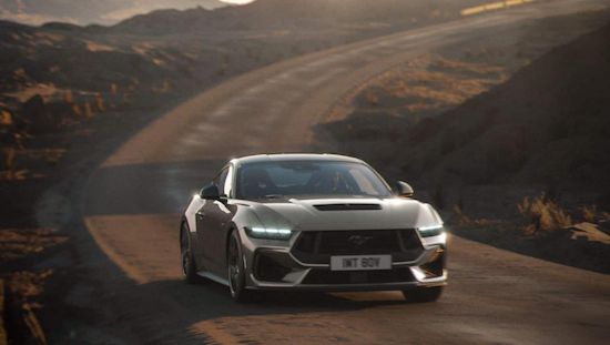 【資訊】加冕“雙冠王” 福特Mustang再度登頂全球及全美跑車銷量榜單_fororder_【8】加冕“雙冠王” 福特Mustang再度登頂全球及全美跑車銷量榜單439