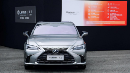 LEXUS雷克薩斯發佈官方易手車直營業務 位置：資訊+移動端資訊