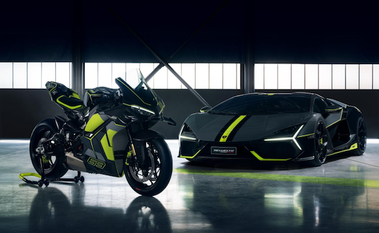 Verde Scandal：一款蘭博基尼汽車色彩的起源 位置：資訊_fororder_【3】Verde Scandal：一款蘭博基尼汽車色彩的起源473