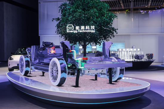 【資訊】吉利汽車發佈2024年ESG報告_fororder_【1】吉利汽車發佈2024年ESG報告998